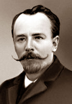 Алексей Владимирович Ухтомский